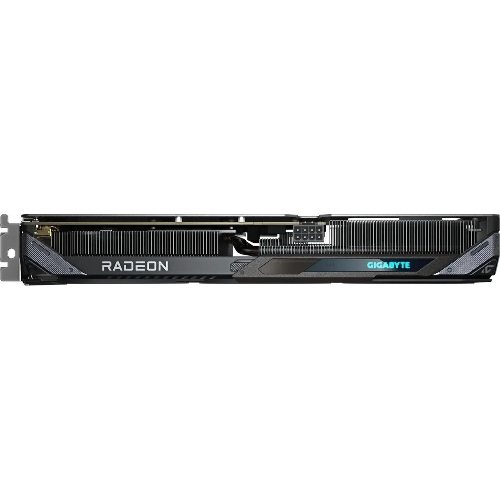 Видеокарта Gigabyte PCI-E 5.0 GV-R9060XTGAMING-16GD 1.0 AMD Radeon RX 9060XT 16Gb 128bit GDDR6 2620/20000 HDMIx1 DPx2 HDCP Ret