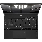 Ноутбук Asus TUF Gaming F16 FX607VJB-RL103 Core 5 210H 16Gb SSD 512Gb NVIDIA GeForce RTX 3050 6Gb 16