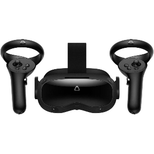 Шлем виртуальной реальности HTC VIVE Focus 3