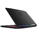 Ноутбук MSI Katana 17 HX B14WFK-275XRU Intel Core i5-14450HX/32Gb/SSD1Tb/RTX5060 8Gb/17.3