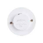 Лампа светодиодная JazzWay PLED-GX53 12Вт таблетка 5000К мат. холодный белый GX53 1040лм 230В