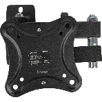 Кронштейн для телевизора Hama R1 118152 черный, 10