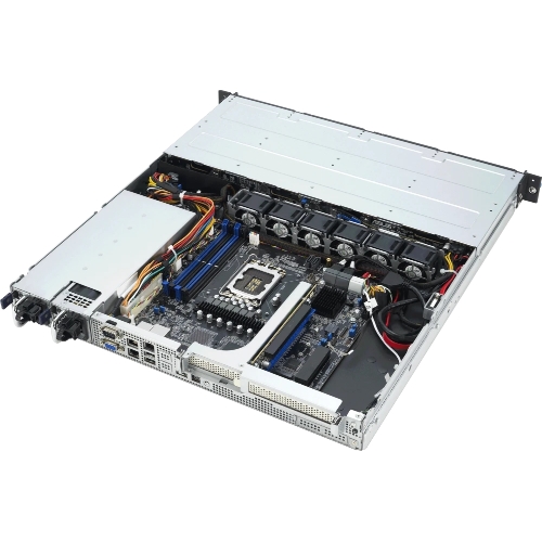 Серверная платформа ASUS RS300-E12-RS4/4R2/WOS/WOA/WON/WOM/WONCRD/WORCRD/EU (90SF03A1-M00070)
