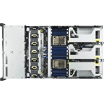Серверная Платформа ASUS RS720-E12-RS12U