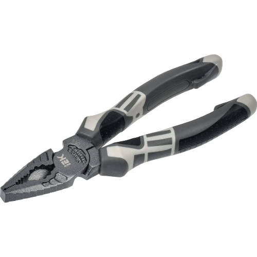 Пассатижи IEK K4 ARMA2L 5 (A2L5-PL10-K4-160) 160 мм