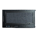 Компьютерный корпус MidiTower Zalman Z9 Iceberg MS черный EATX (Zalman Z9 Iceberg MS) (без блока питания)