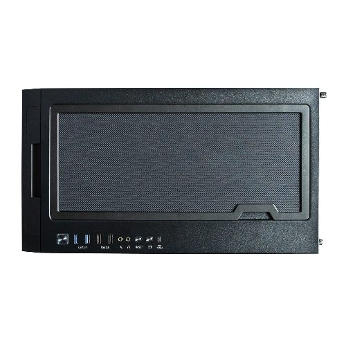 Компьютерный корпус MidiTower Zalman Z9 Iceberg MS черный EATX (Zalman Z9 Iceberg MS) (без блока питания)