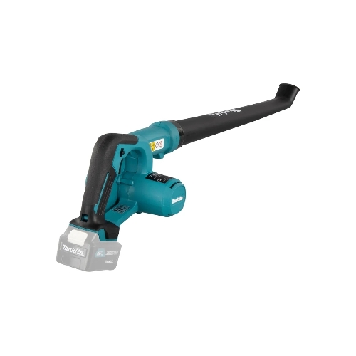 Воздуходувка Makita UB101DZ пит.:от аккум. синий/черный