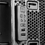 Компьютерный корпус Silverstone SST-RM44