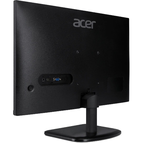 Монитор Acer EK271UEbmiipx черный 27