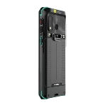 Терминал сбора данных Mindeo D60 2D Imager Mindeo ME5066, 4GB/64 GB, USB, Bluetooth, WiFi, NFC, USB Type-C, MicroSD, SIM, 3G, 4G, 5.93 