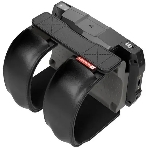 Терминал сбора данных Meferi ME10 (ME10-Q313B000YN02M) 2D Image без сканера, 4/64 ГБ, Android 13, USB, Bluetooth, WiFi, NFC, USB Type-C, MicroSD, Аудио выход, POGO-PIN, 4 