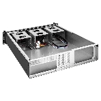 Серверный корпус ExeGate EX293328RUS Pro 2U450-09 (RM 19