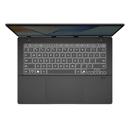 Ноутбук Asus VivoBook S14 S3407CA-LY098 Core Ultra 5 225H 16Gb SSD 512Gb Intel Arc 14