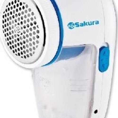 Машинка для удаления катышков Sakura SA-5206BL
