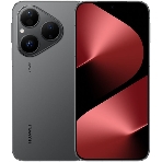 Смартфон Huawei Pura 80 HED-LX9, 12/256Gb, матовый черный