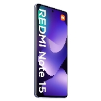 Смартфон Redmi Note 15 RU 8/256Gb фиолетовый