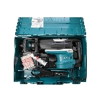 Перфоратор Makita HR5212C, SDS-Max, 1510 Вт, 20 Дж, от сети