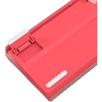 Клавиатура проводная A4Tech Bloody S87 Energy (S87 USB ENERGY PINK) USB розовый