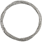 Подставка для телевизора Cactus CS-ST1246BKWN черный/орех, 45