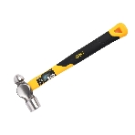 Рихтовочный молоток Deli DL443020 900 гр, фиберглассовая рукоять