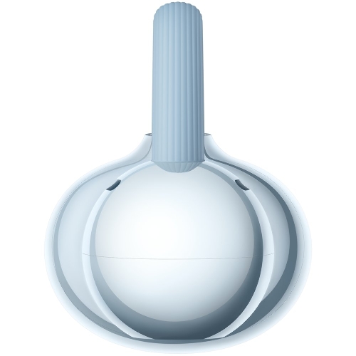Наушники TWS Huawei FreeClip 2 синий, открытые (клипсы), Bluetooth, быстрая зарядка, до 8 ч