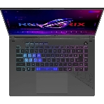 Ноутбук Asus ROG Strix G614PR-RV089/16