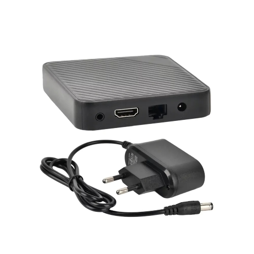 Приставка Perfeo SMART TV BOX 
