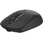 Мышь беспроводная A4Tech Fstyler FG16CS Air2 черный, 2000 dpi, радиоканал, USB, кнопки - 4