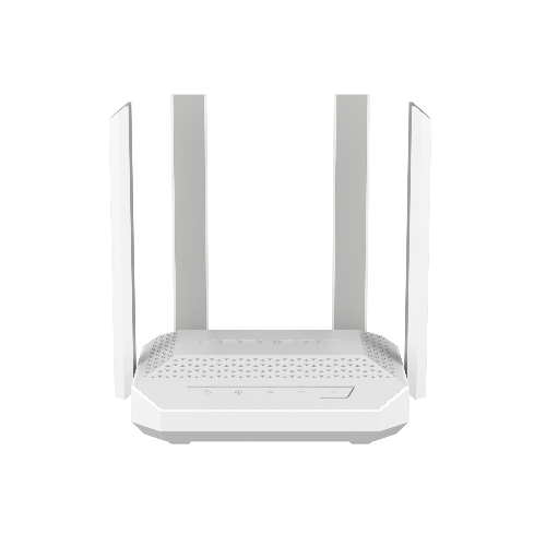 Маршрутизатор Wi-Fi Keenetic Sprinter (KN-3711) Mesh Wi-Fi 6 AX3000
