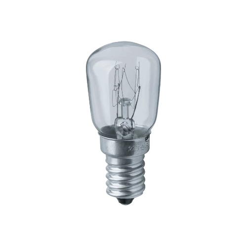 Лампа накаливания Navigator NI-T26-25-230-E14-CL