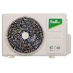 Наружный блок мульти сплит-системы Ballu Multi Smart BM2OI-FM/out-18HN8_V1/EU инвертор, 18000 BTU, 55 м², охлаждение, обогрев, осушение