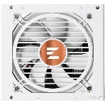 Блок питания Zalman ZM750-GV3 WH, 750W, ATX12V v3.0, Gen 5.0, APFC, 12cm Fan, 80+ Bronze, Retail
