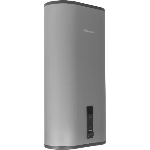 Водонагреватель Thermex Liga 50 v (pro) 2кВт 50л электрический настенный/коричневый