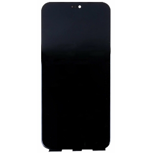 Дисплей (модуль) для Huawei Honor X8b в сборе с тачскрином, черный orig
