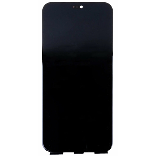 Дисплей (модуль) для Huawei Honor X8b в сборе с тачскрином, черный orig