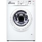 Стиральная машина Atlant СМА 40М105-00 белый, загрузка фронтальная 4 кг, 1000 об/мин., класс: А+