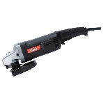 Угловая шлифовальная машина Deli DE-JM230-2E (2400Вт, 230мм, 6400об/мин, картон)