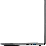 Ноутбук IRU Tactio 14ALH серый Core i3 1215U 8Gb SSD 256Gb Intel Iris Xe graphics 14