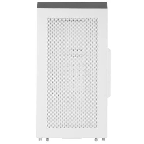 Компьютерный корпус PCCooler IE200 WH, Tempered Glass Full Tower, белый, TG, SPCC, 1x120мм ARGb E-ATX, ATX, mATX, mITX 180/380/220мм 4x2.5