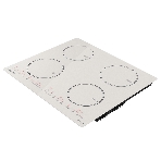 Индукционная варочная панель Maunfeld CVI594SBG Inverter бежевый