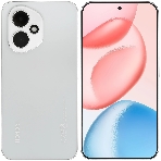 Смартфон HONOR 400 12/512Gb, серебристый
