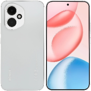 Смартфон HONOR 400 12/512Gb, серебристый
