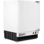 Морозильник встраиваемый Freezer Hyundai HBF 0810 белый