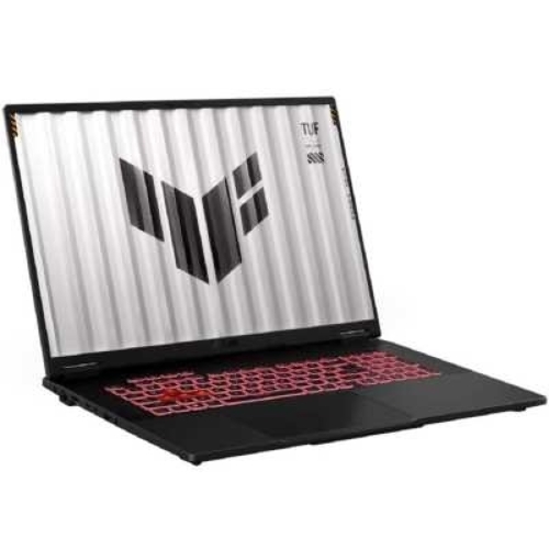 Ноутбук ASUS TUF Gaming A18 FA808UM-S8050 серый AMD Ryzen 7 260 3800MHz/18