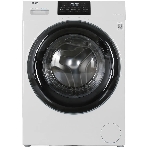 Стиральная машина Haier HW70-BP12919 белая, загрузка фронтальная 7кг, 1200 об/мин., класс: A+++