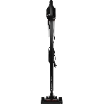 Пылесос вертикальный Deerma Combo DX700 Pro белый, питание от сети, 210 Вт, уборка сухая, пылесборник 0.8 л