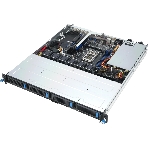 Серверная платформа ASUS RS300-E12-RS4/4R2/WOS/WOA/WON/WOM/WONCRD/WORCRD/EU (90SF03A1-M00070)