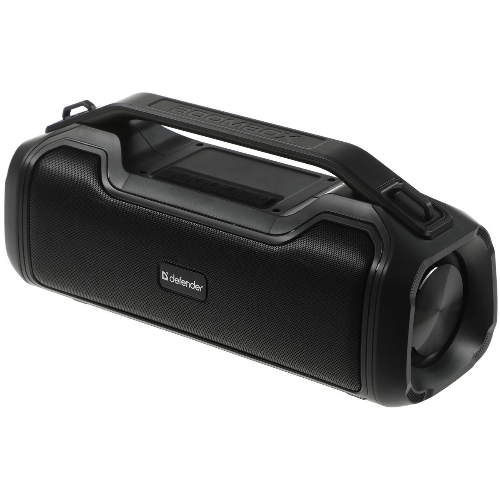 Акустическая система Defender BEATBOX 50 50 Вт черный