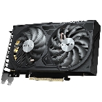 Видеокарта Gigabyte GeForce WINDFORCE OC V2, NVIDIA RTX 5050, 8 ГБ GDDR6, 128 бит, PCI-e 5.0, 1xHDMI, 2xDP, 2587 МГц